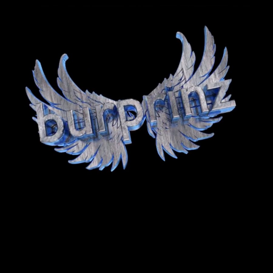 burprinz YouTube channel avatar