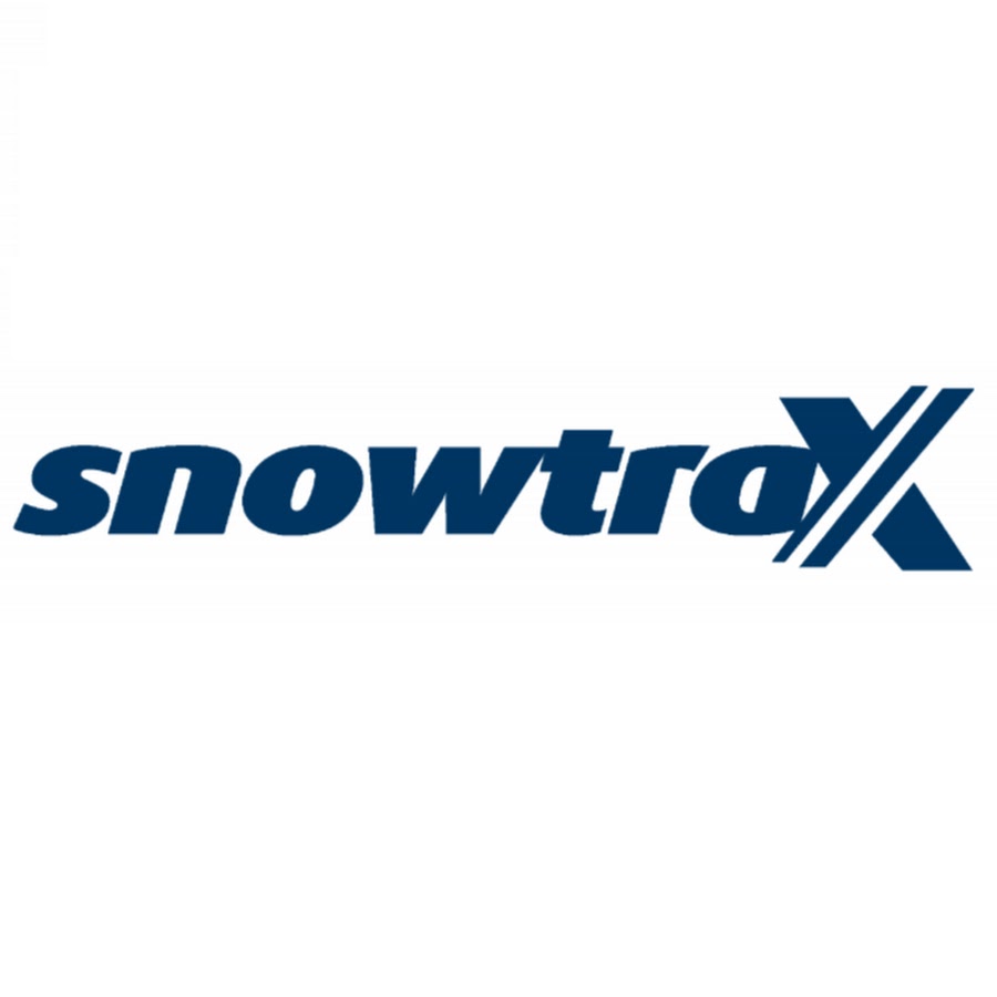 Snowtrax YouTube 频道头像