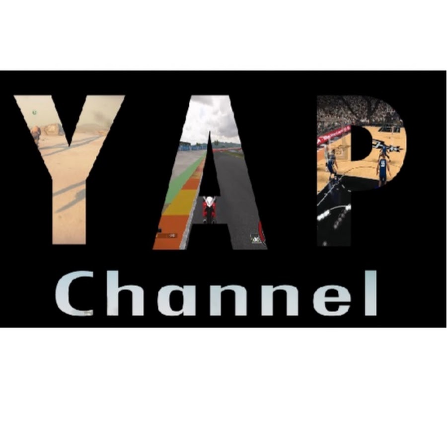 YAP Channel رمز قناة اليوتيوب