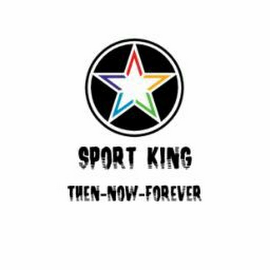 Sport King Avatar canale YouTube 