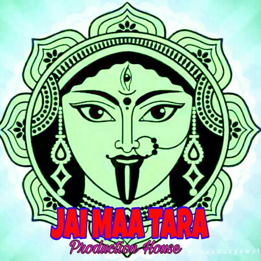 JAI MAA TARA PRODUCTION YouTube kanalı avatarı