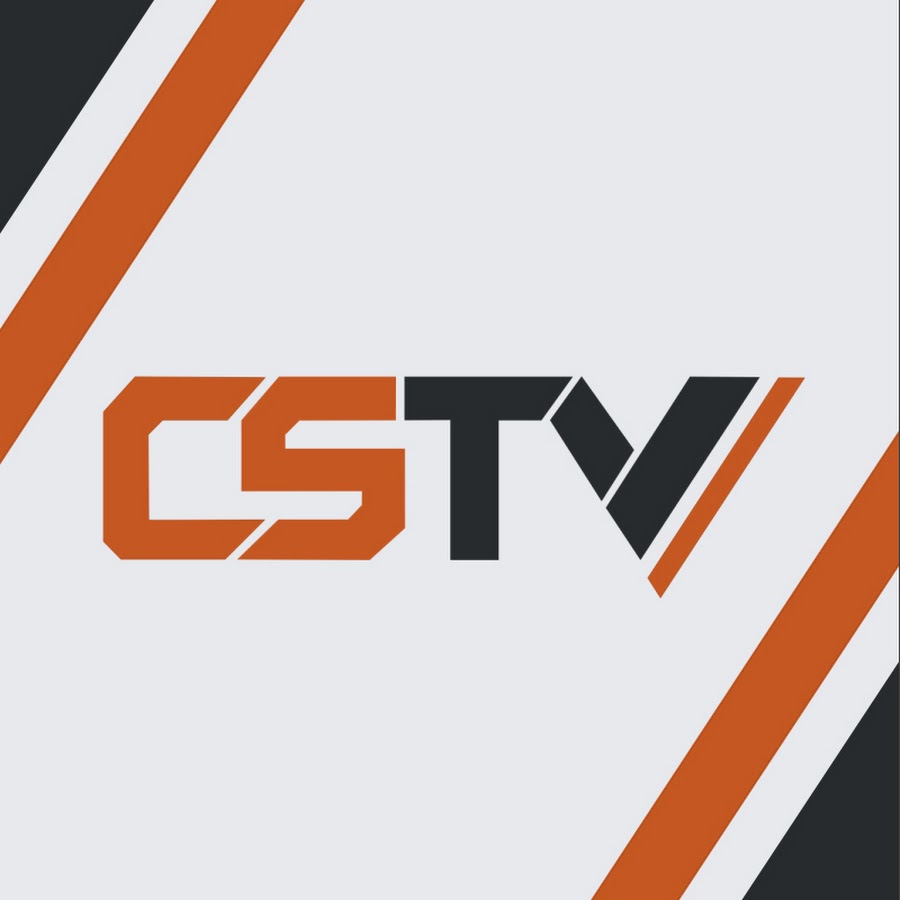 CSTV YouTube channel avatar