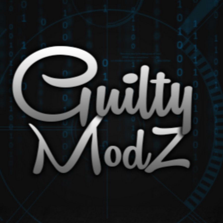 GuiltyMoDz HD YouTube channel avatar