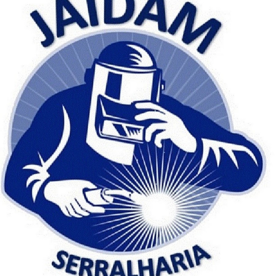 Jaidam Serralharia Ferro e AlumÃ­nio ইউটিউব চ্যানেল অ্যাভাটার