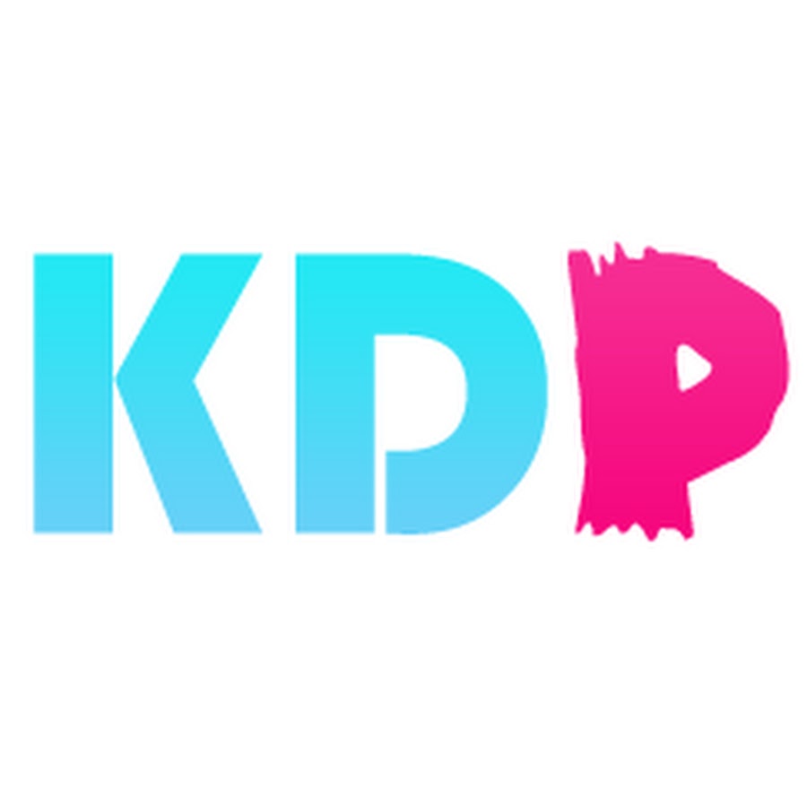KDV Production رمز قناة اليوتيوب
