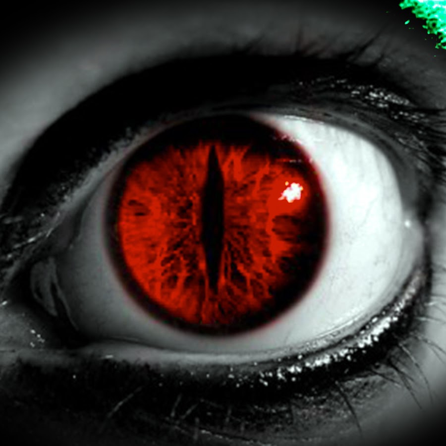 evil eyes Avatar channel YouTube 