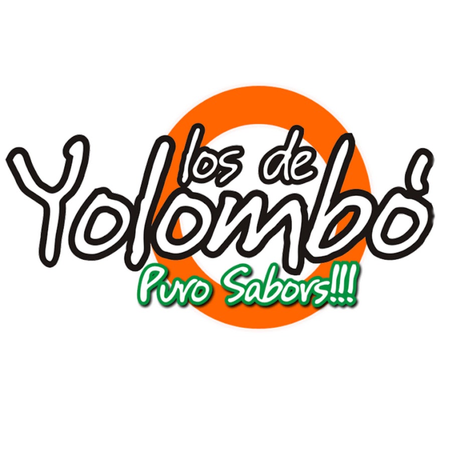 los de yolombo رمز قناة اليوتيوب