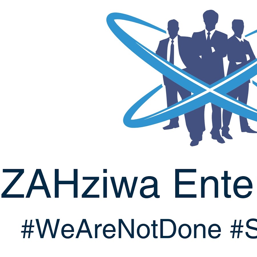 ZAHziwa Entertainment-South Africa Avatar channel YouTube 
