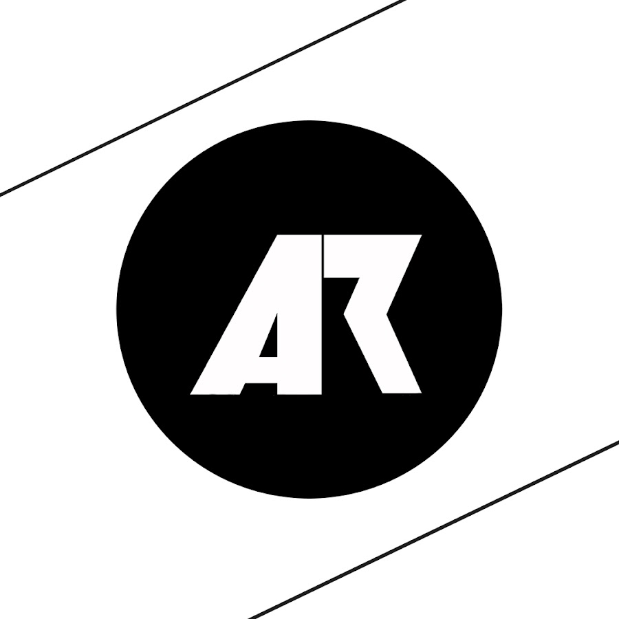 Alsked Rrenja YouTube channel avatar