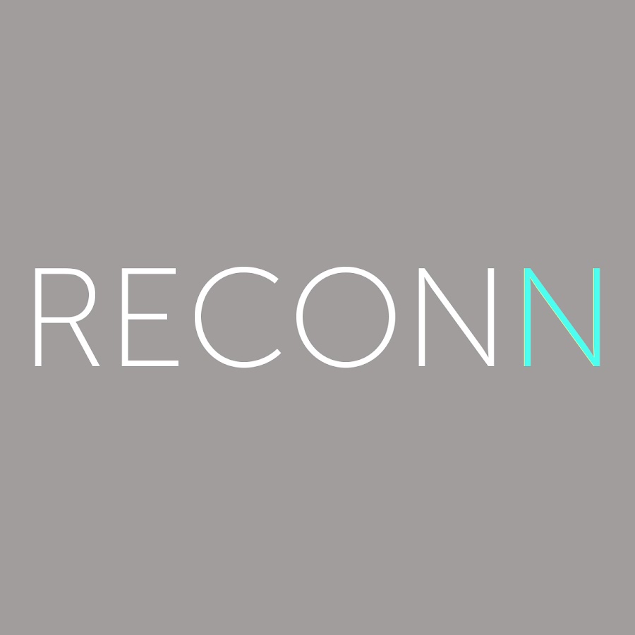 RECONN رمز قناة اليوتيوب