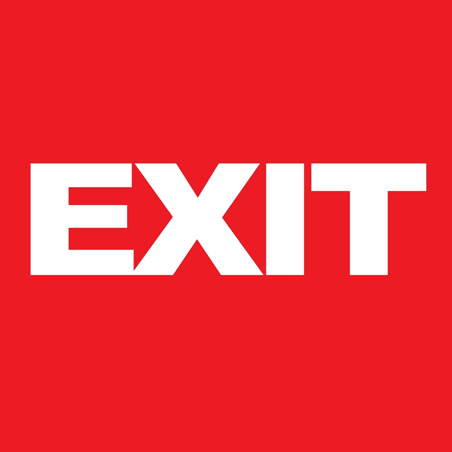 EXIT Festival YouTube kanalı avatarı
