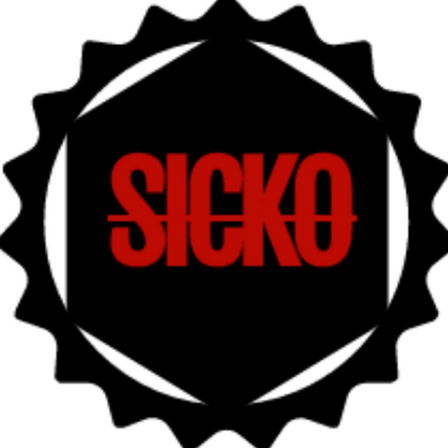 SICKO Clan Avatar canale YouTube 