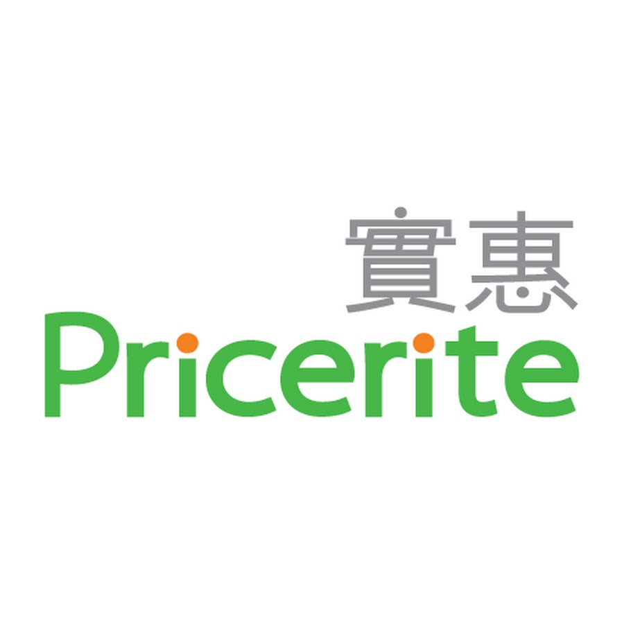 Pricerite Stores YouTube channel avatar