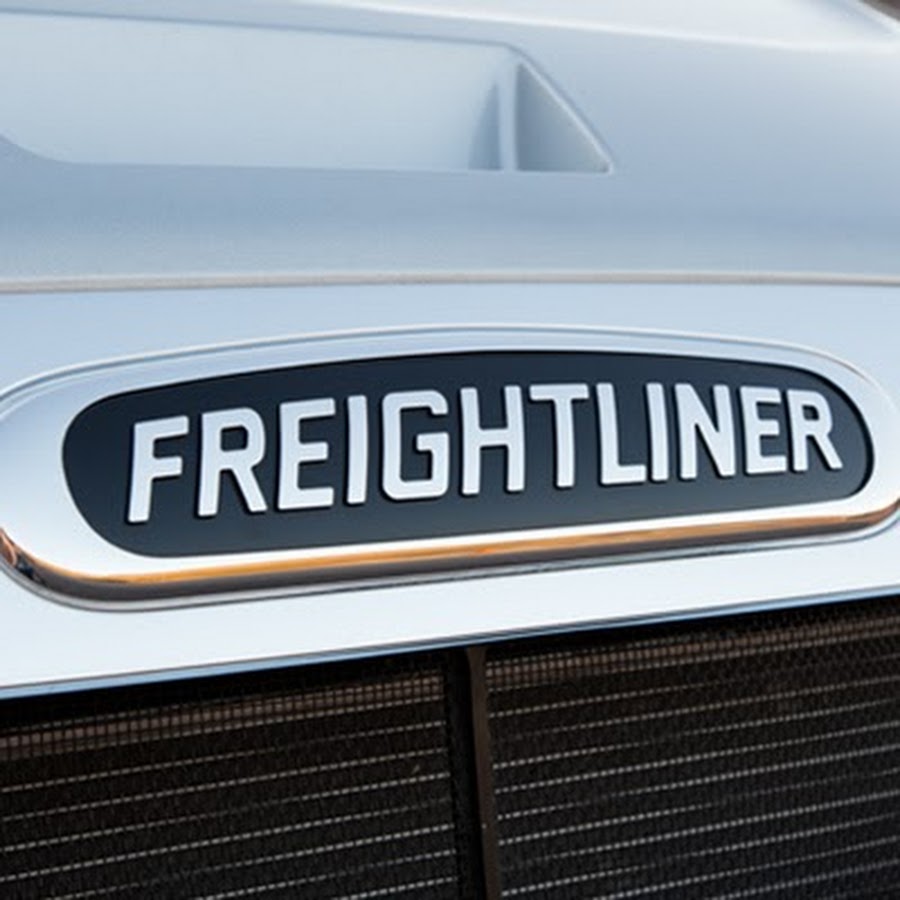 Freightliner Trucks YouTube channel avatar