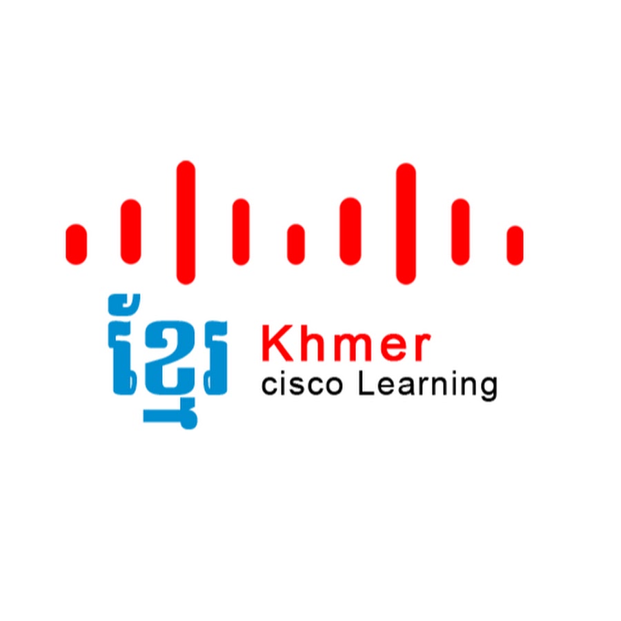Khmer Cisco Learning