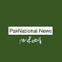 PakNational News YouTube Profile Photo