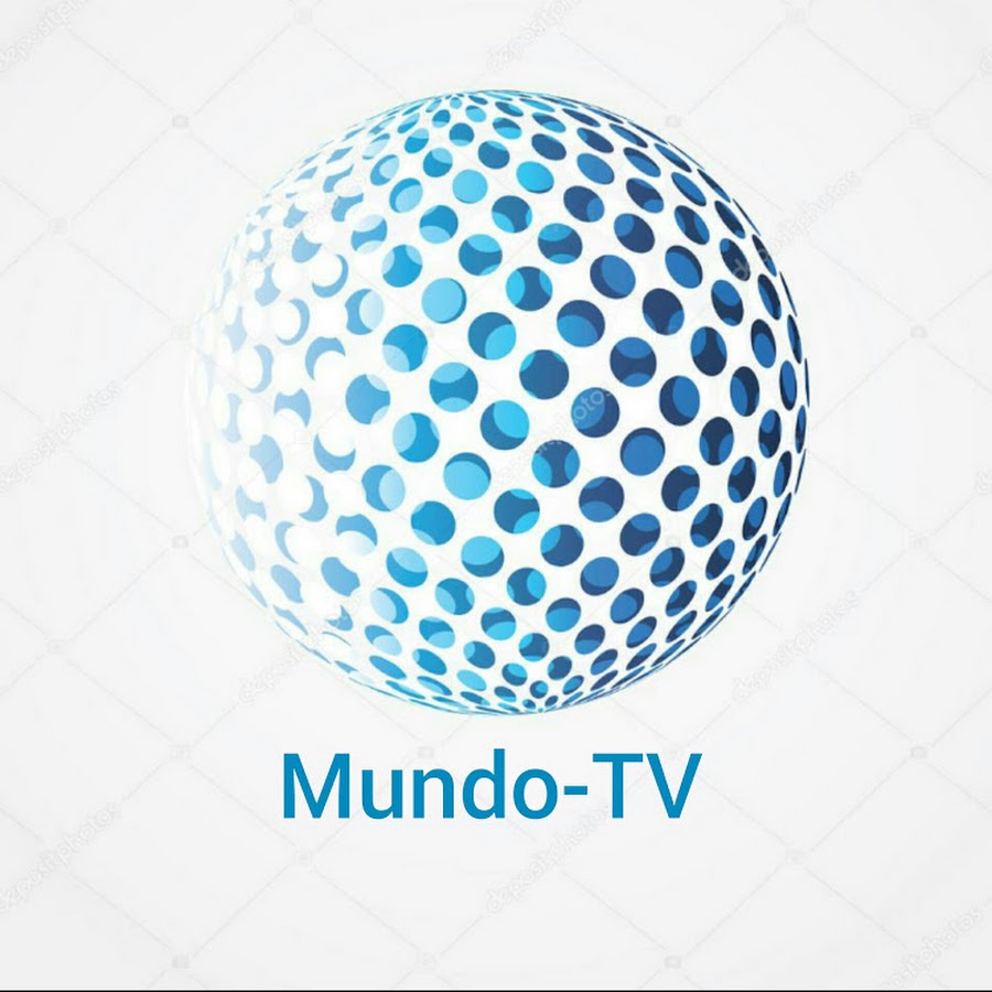 Mundo-TV رمز قناة اليوتيوب