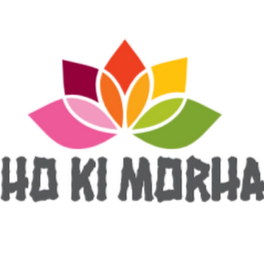ho-ki- morha YouTube channel avatar