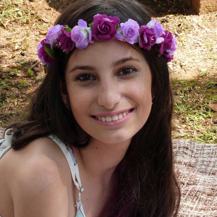 Bianca Manenti YouTube channel avatar