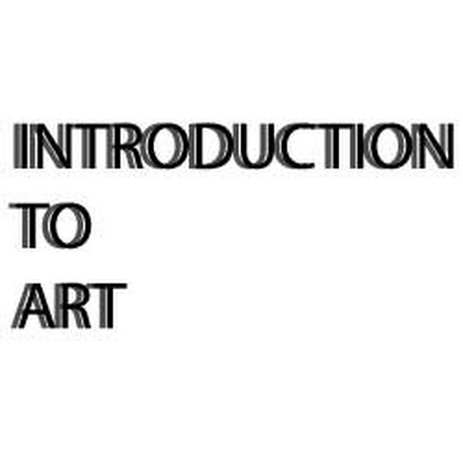 Introduction to Art