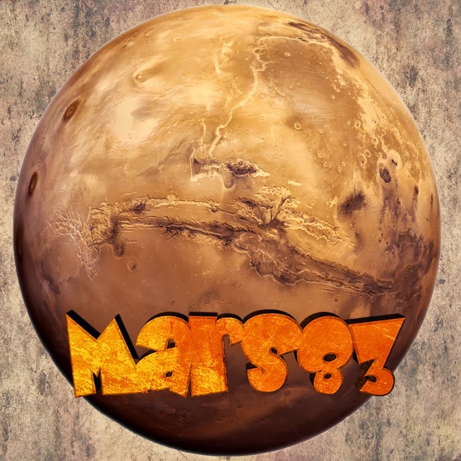 Mars83000