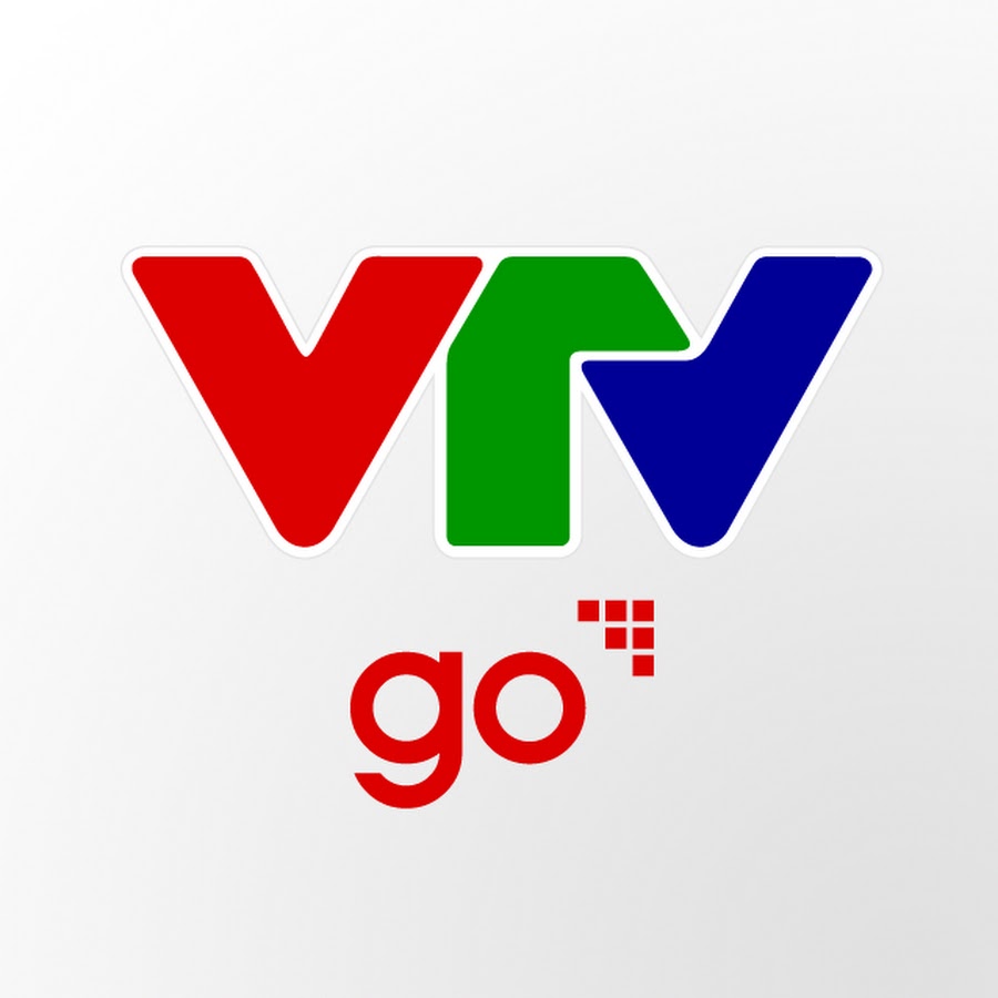 VTV Go YouTube-Kanal-Avatar