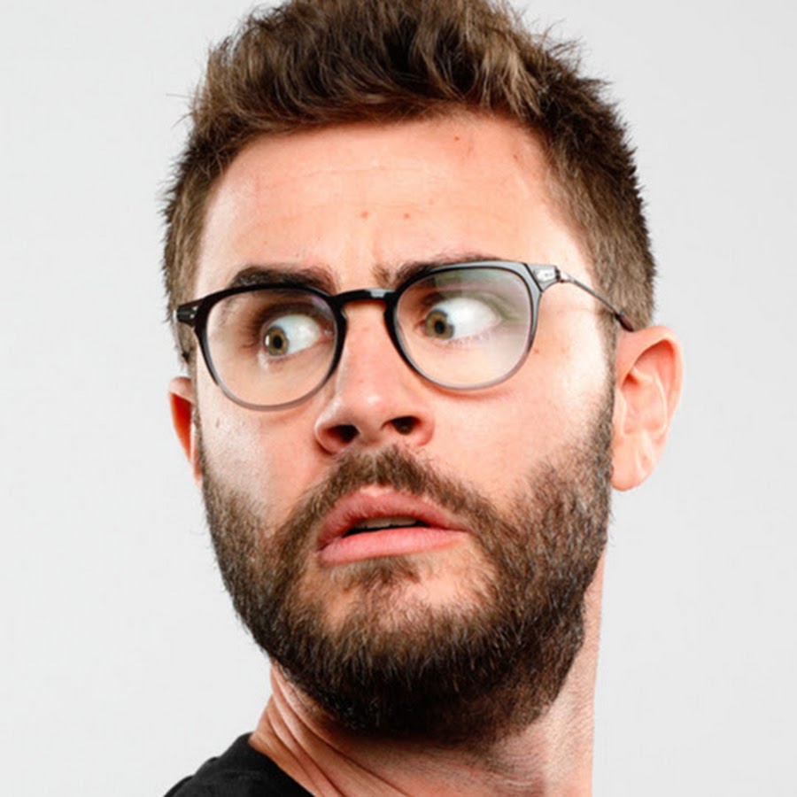 Cyprien Avatar de canal de YouTube