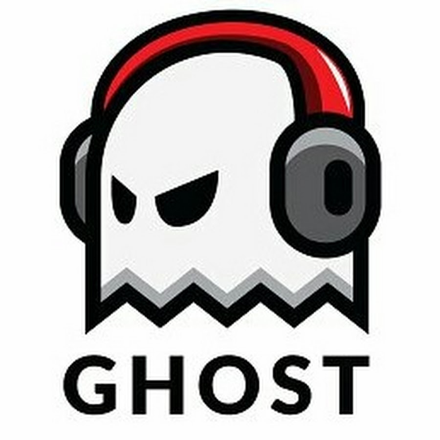 GH0st GameZ YouTube channel avatar