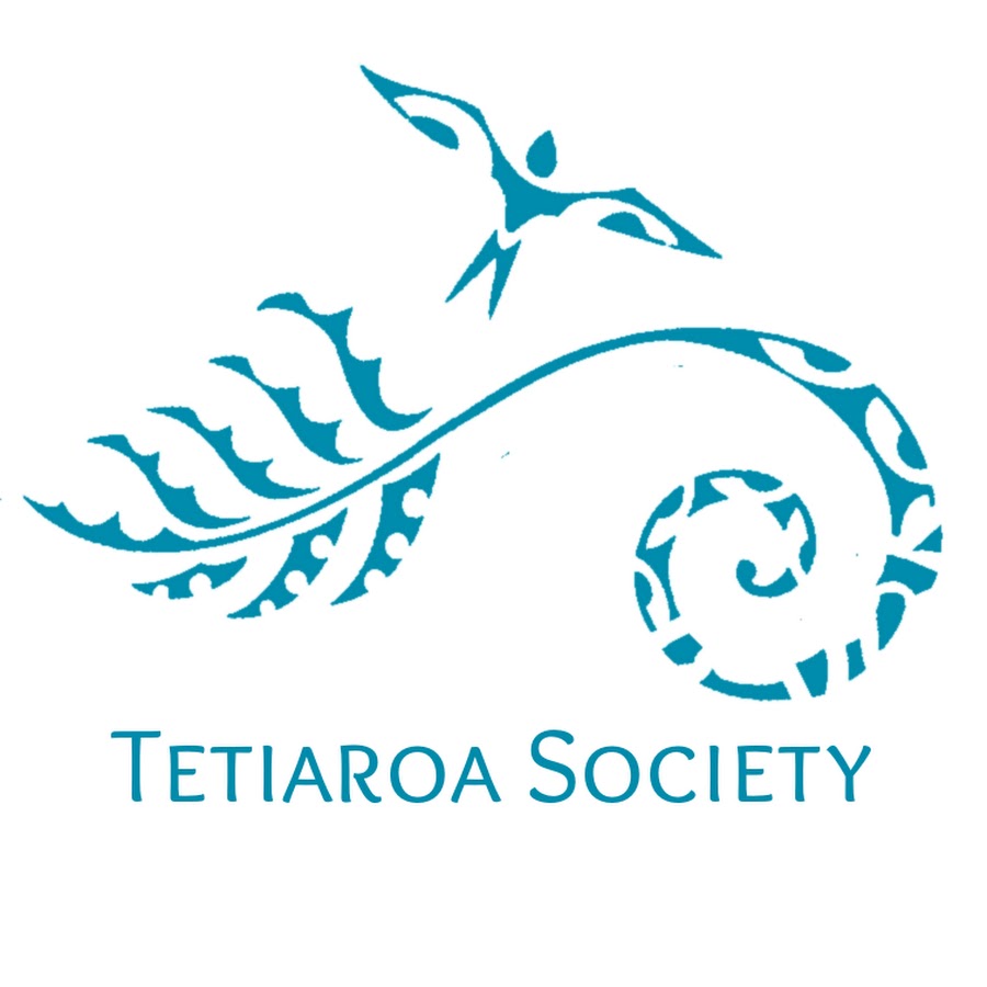 Tetiaroa Society YouTube channel avatar
