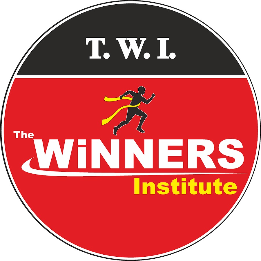 Winners Institute, Indore YouTube channel avatar