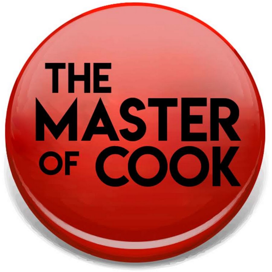 TheMasterOfCook YouTube channel avatar