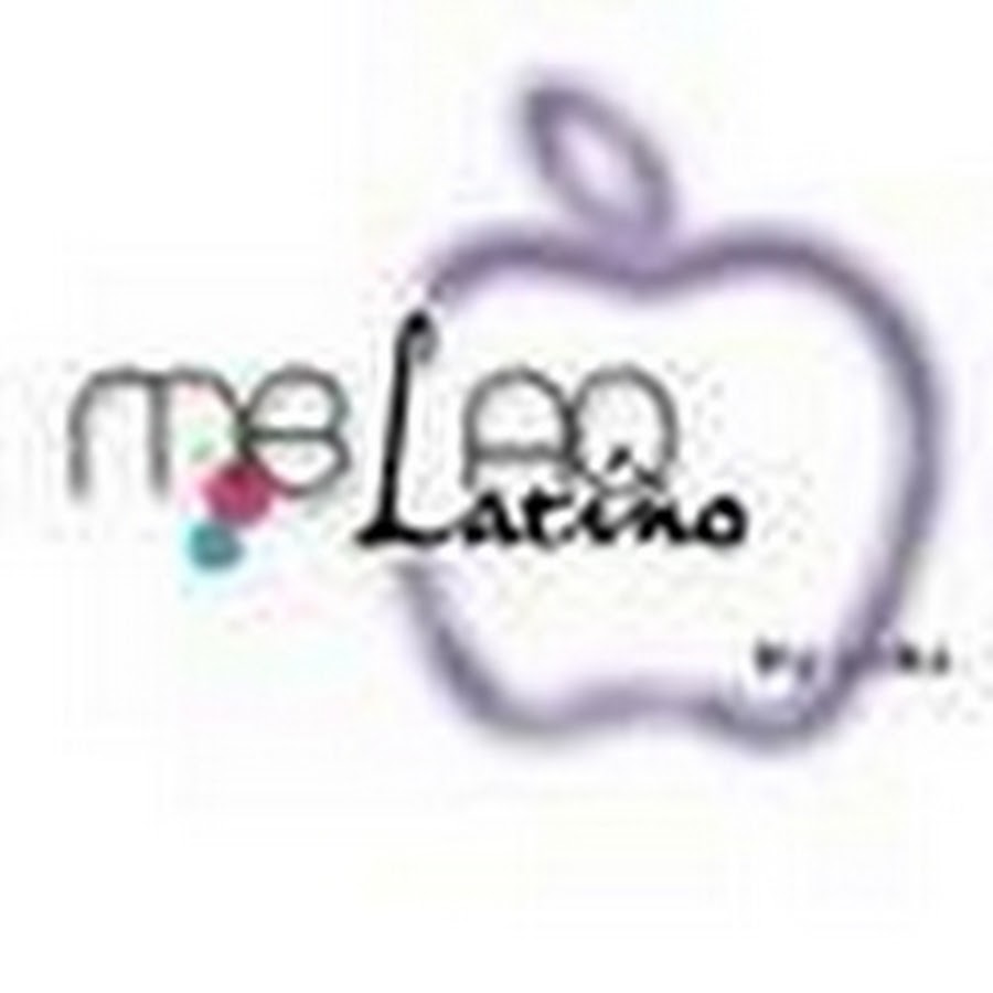 MBLatino3 YouTube channel avatar