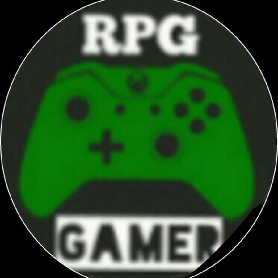 Rpg Gamer Avatar de chaîne YouTube