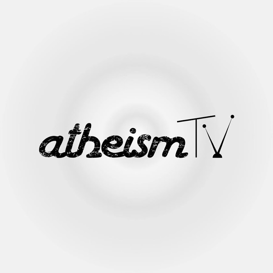 Atheism TV ইউটিউব চ্যানেল অ্যাভাটার