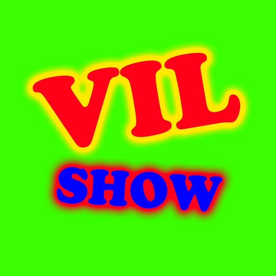 VilCool Show ইউটিউব চ্যানেল অ্যাভাটার