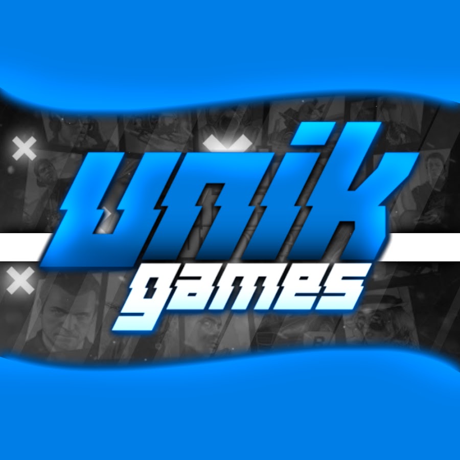 UNIK GAMES