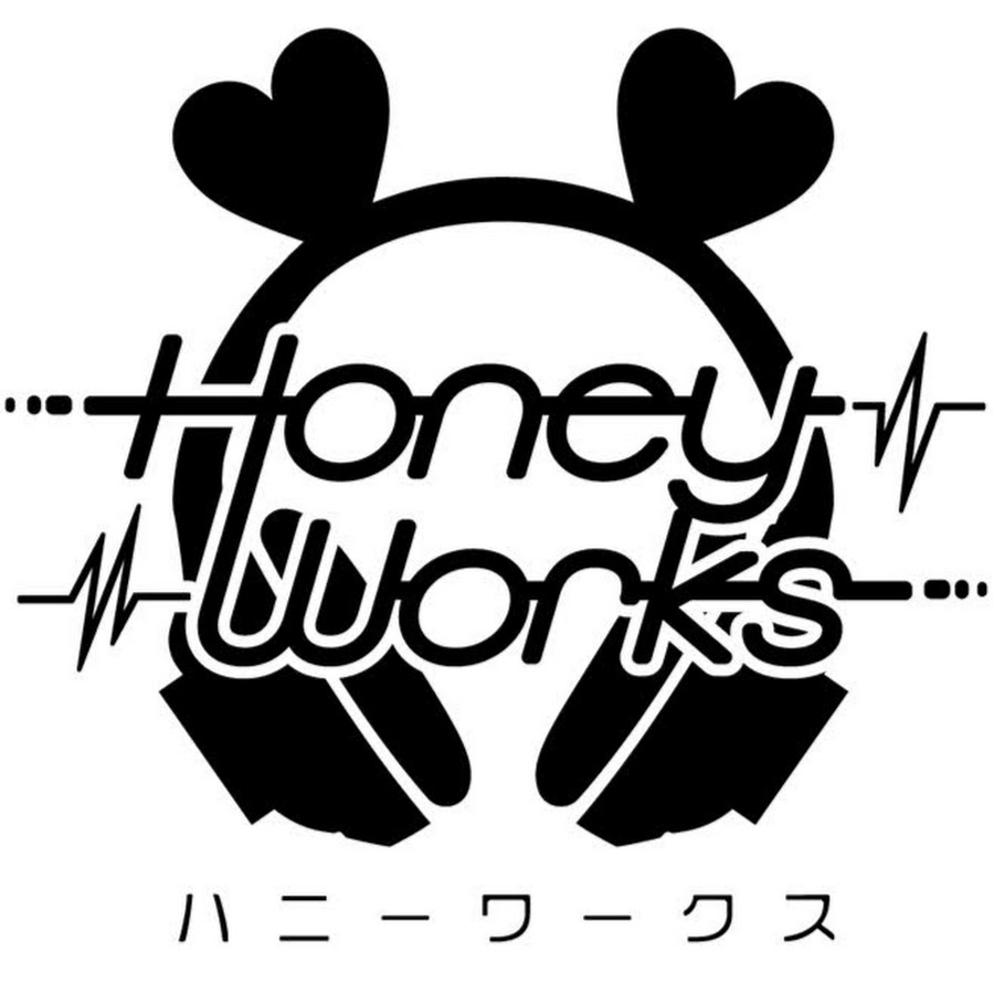 HoneyWorks OFFICIAL YouTube channel avatar