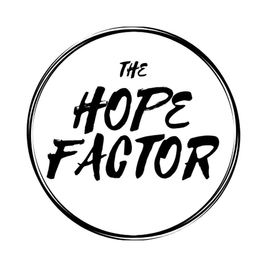The Hope Factor Youtube