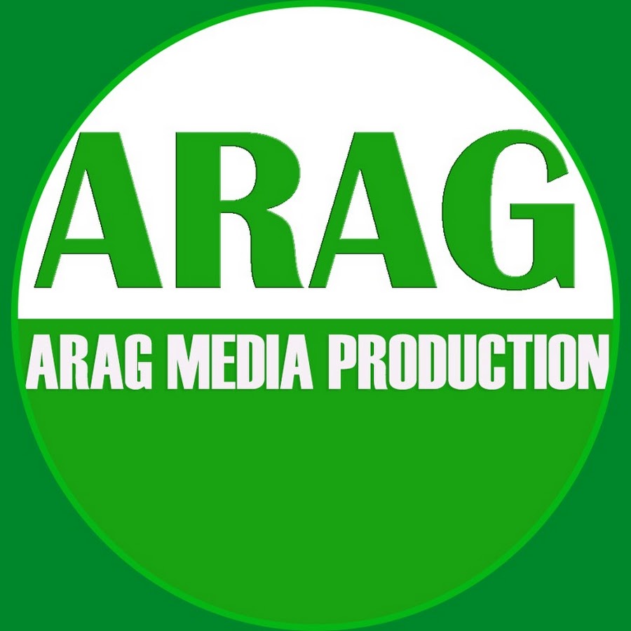 ARRAGG CHANNEL YouTube channel avatar