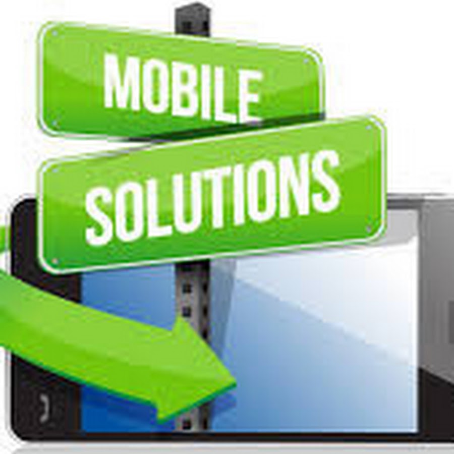 Mobile Solution H S Youtube