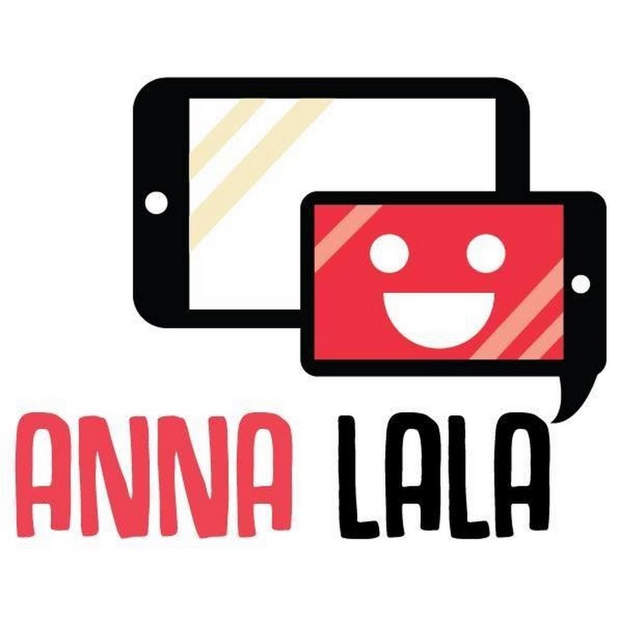 AnnA LaLa Avatar de canal de YouTube