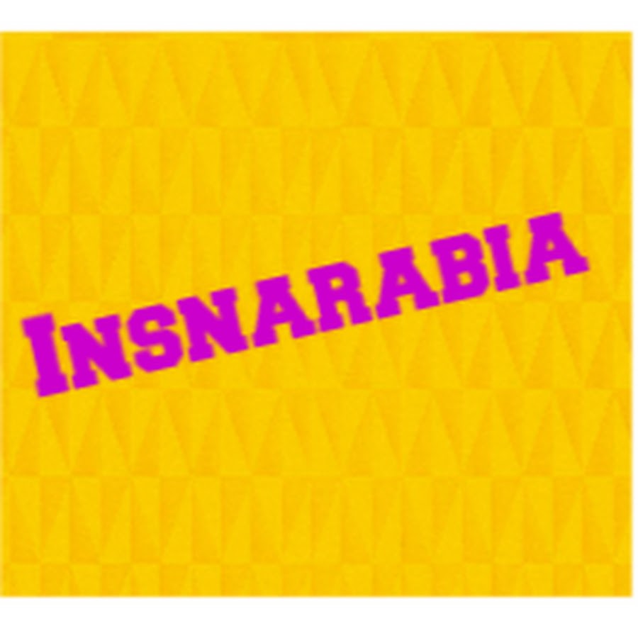 InSnarabia -