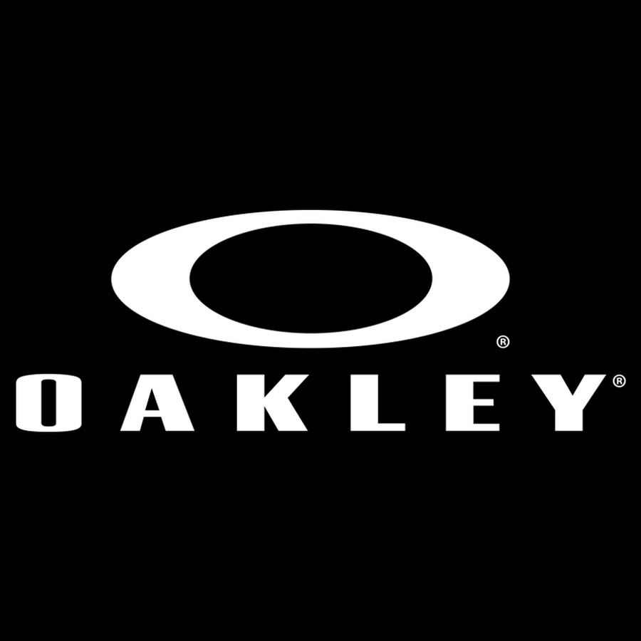 Oakley YouTube channel avatar
