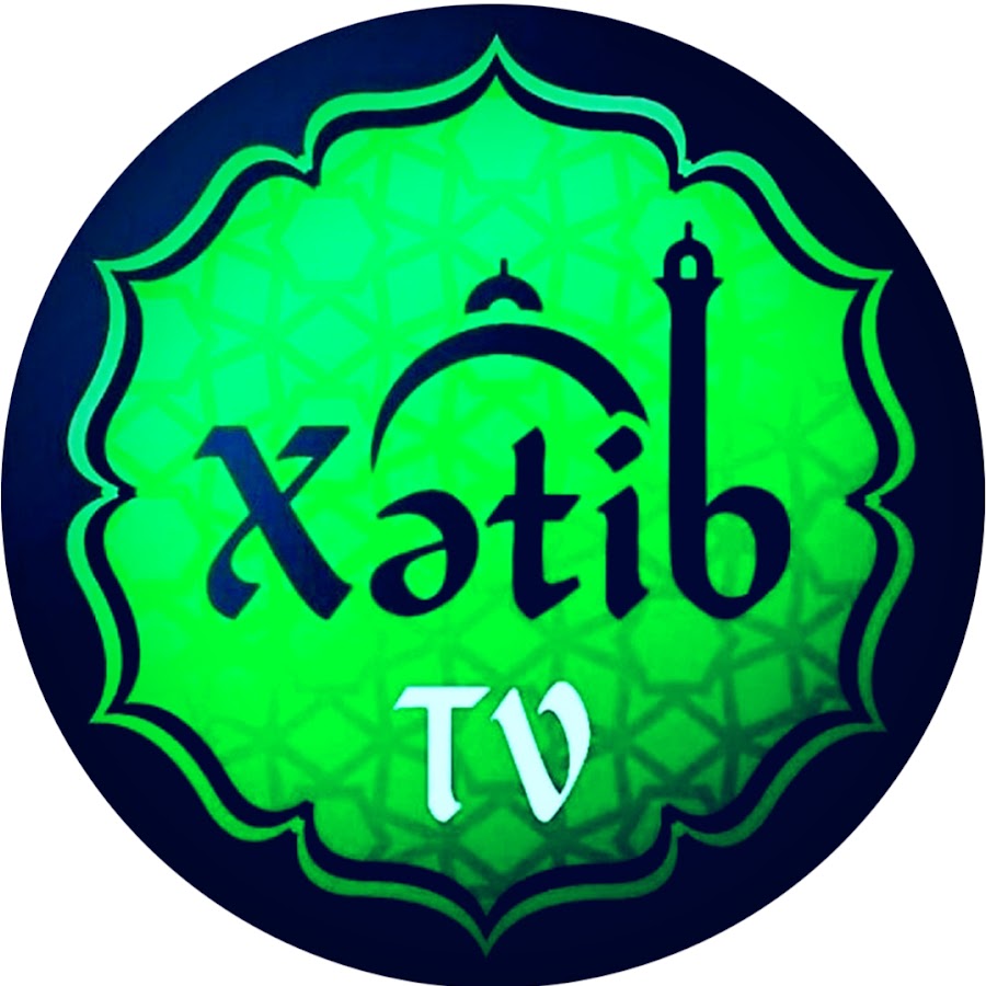 XÉ™tib Tv YouTube channel avatar