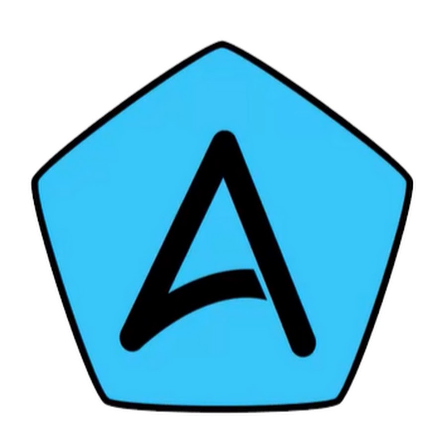 Androidappsteam Avatar canale YouTube 
