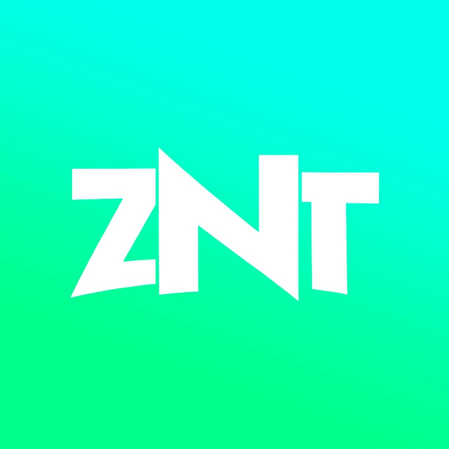 ZNT Productions YouTube channel avatar