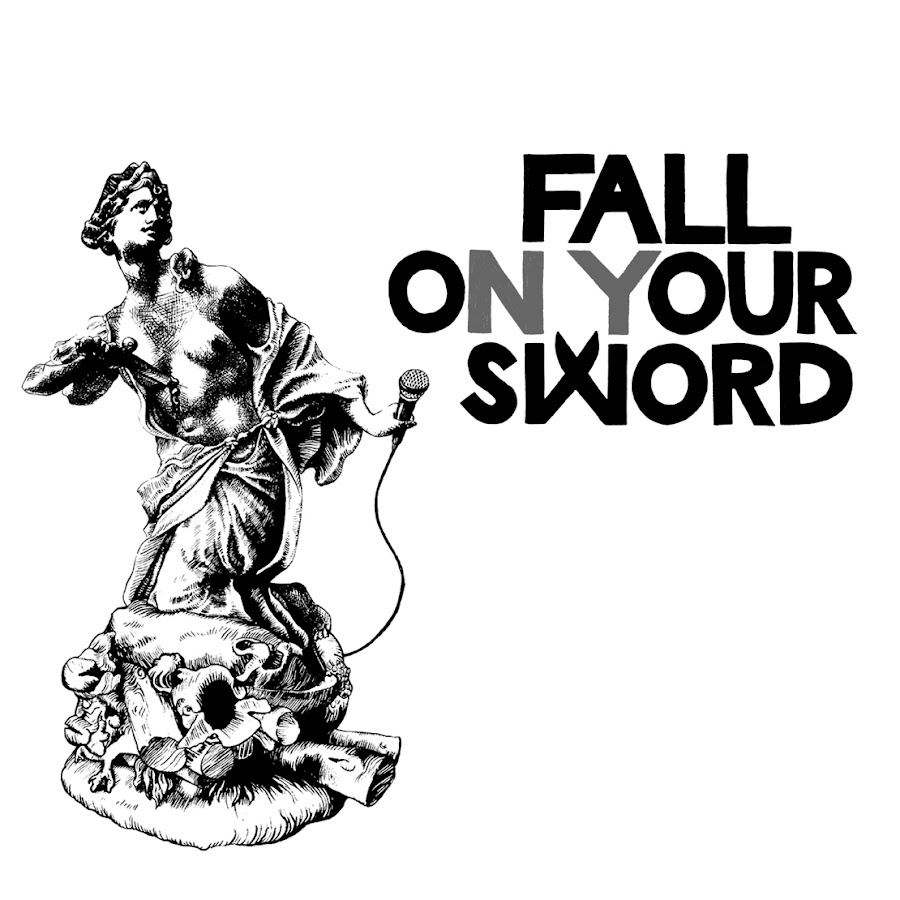 Fall On Your Sword YouTube channel avatar