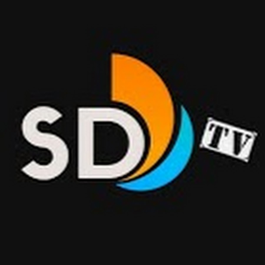 SD Tv Music YouTube channel avatar