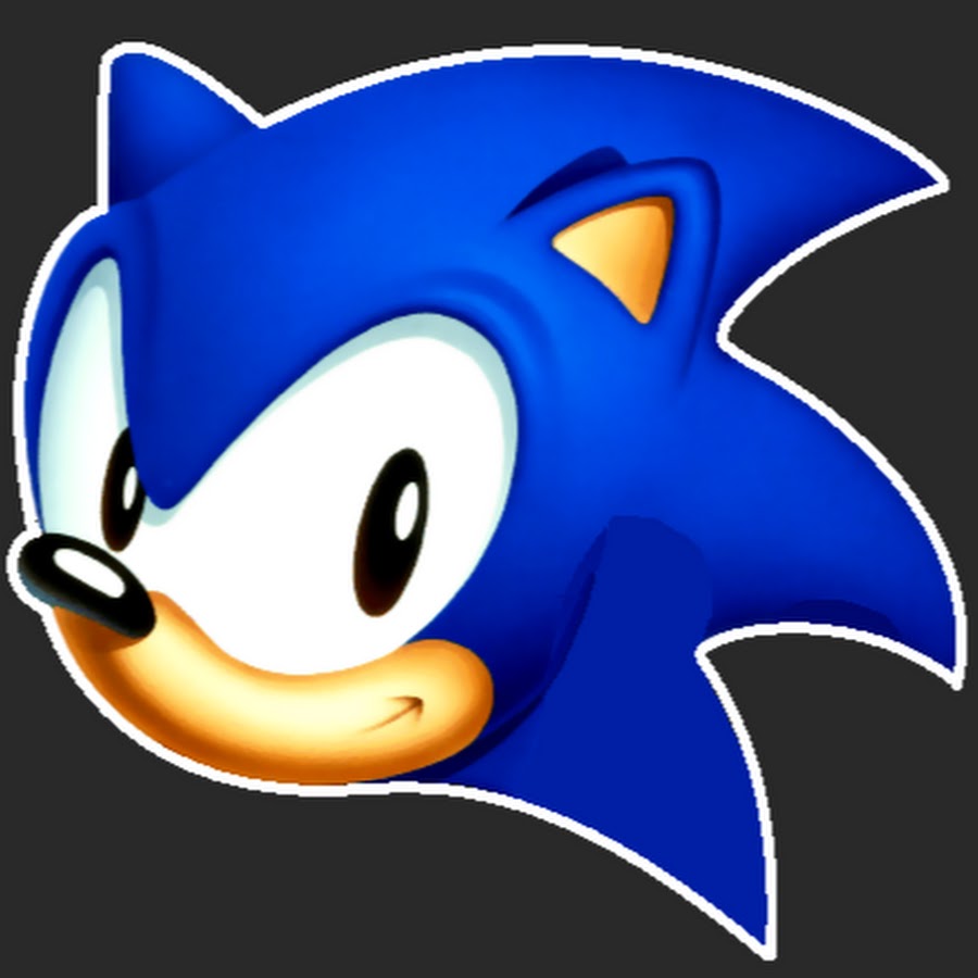 SonicWhacker55 YouTube channel avatar