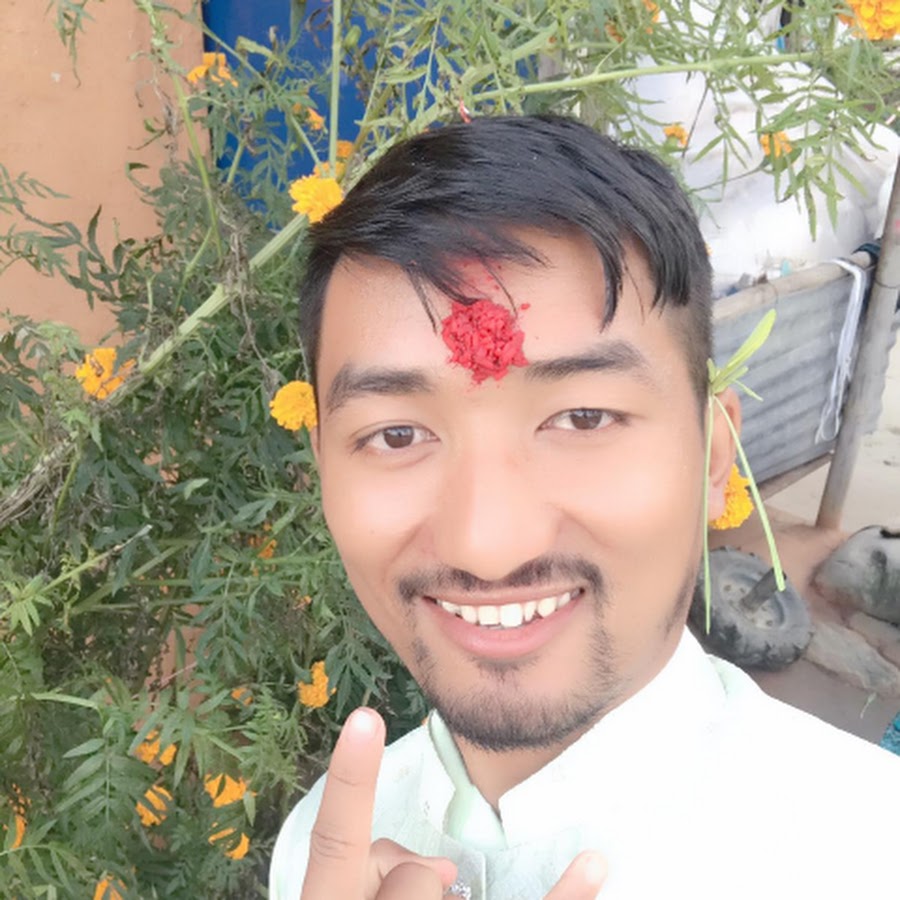 1st Nepal HD YouTube channel avatar